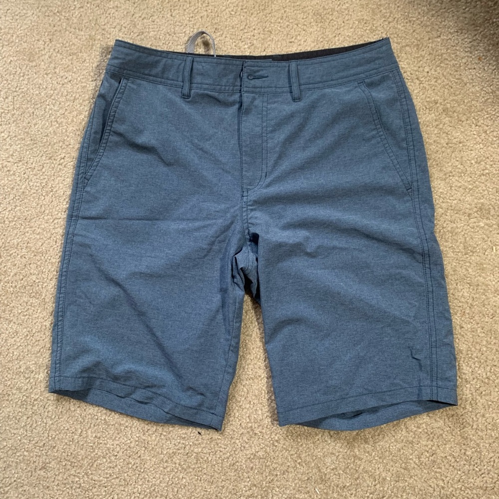 Hybrid Shorts